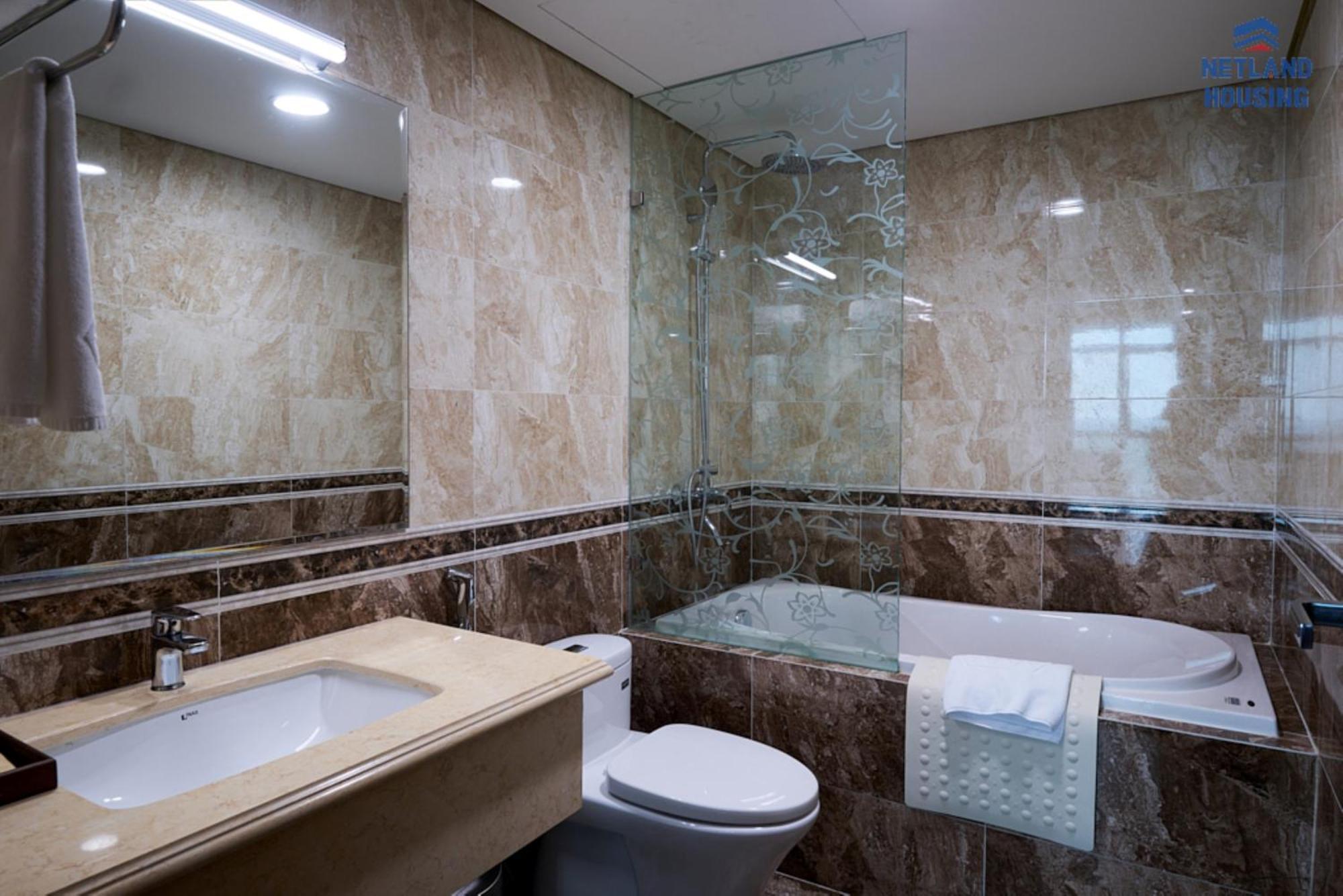 האנוי Westlake Legacy Suites By Netland Housing מראה חיצוני תמונה