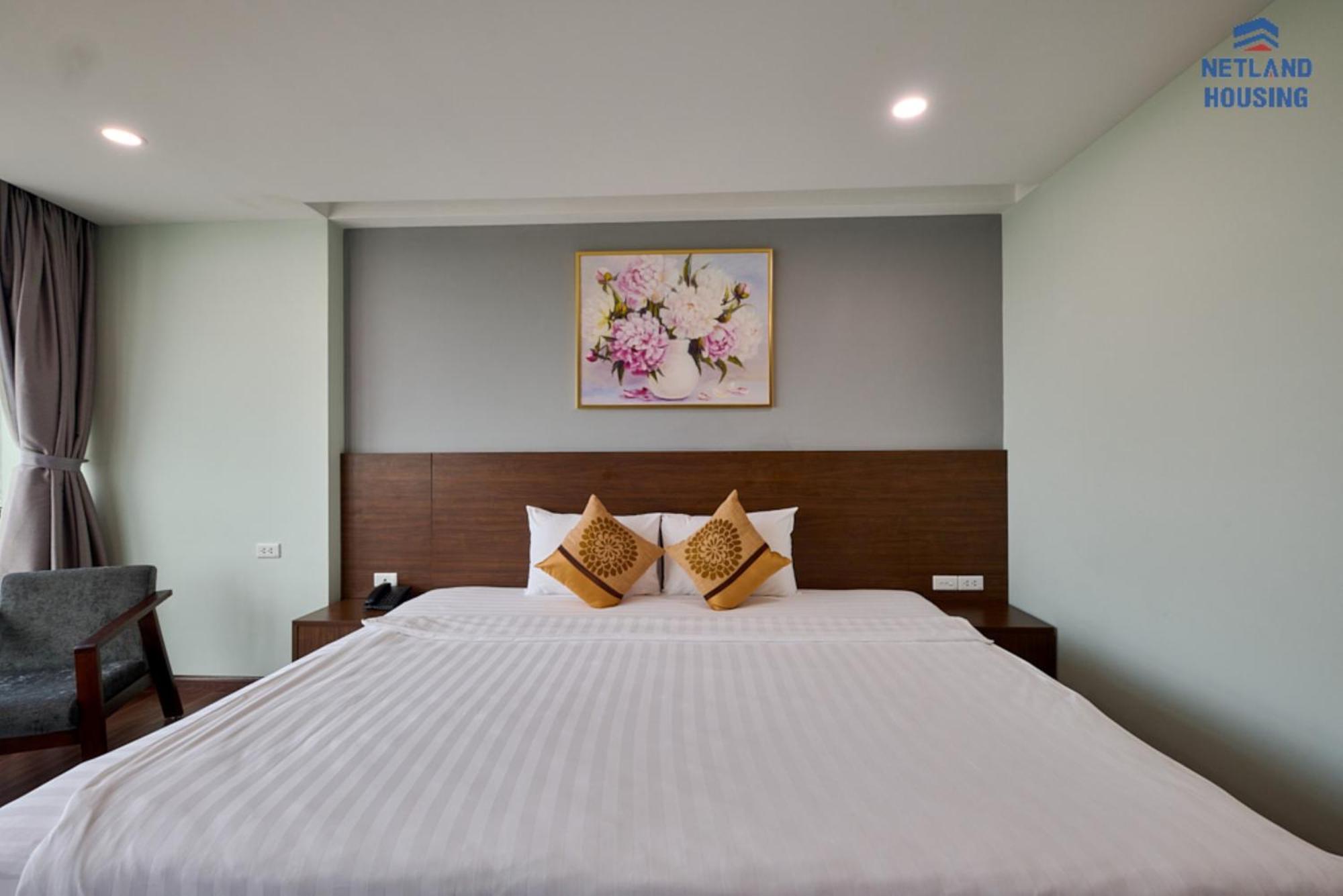 האנוי Westlake Legacy Suites By Netland Housing מראה חיצוני תמונה