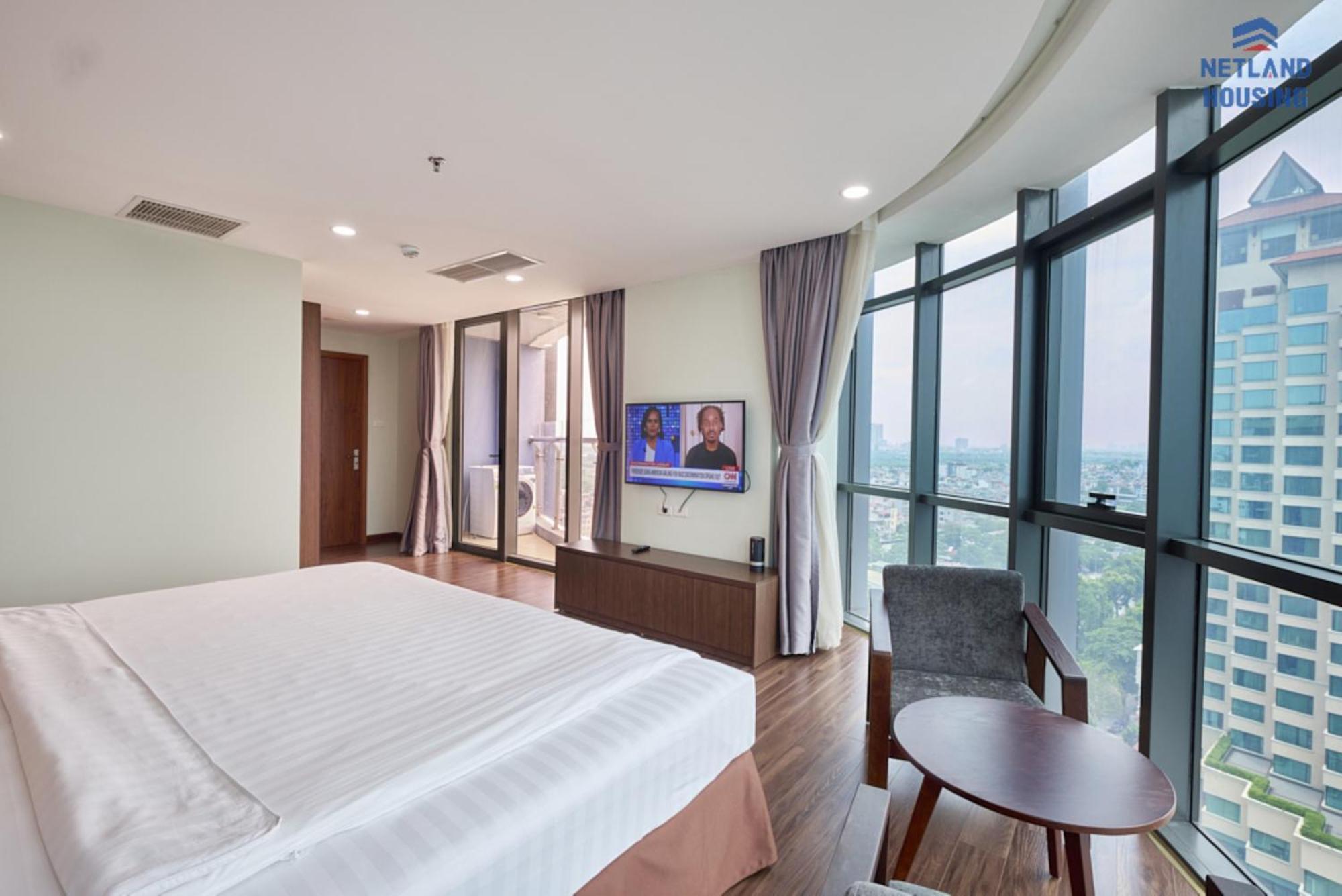 האנוי Westlake Legacy Suites By Netland Housing מראה חיצוני תמונה