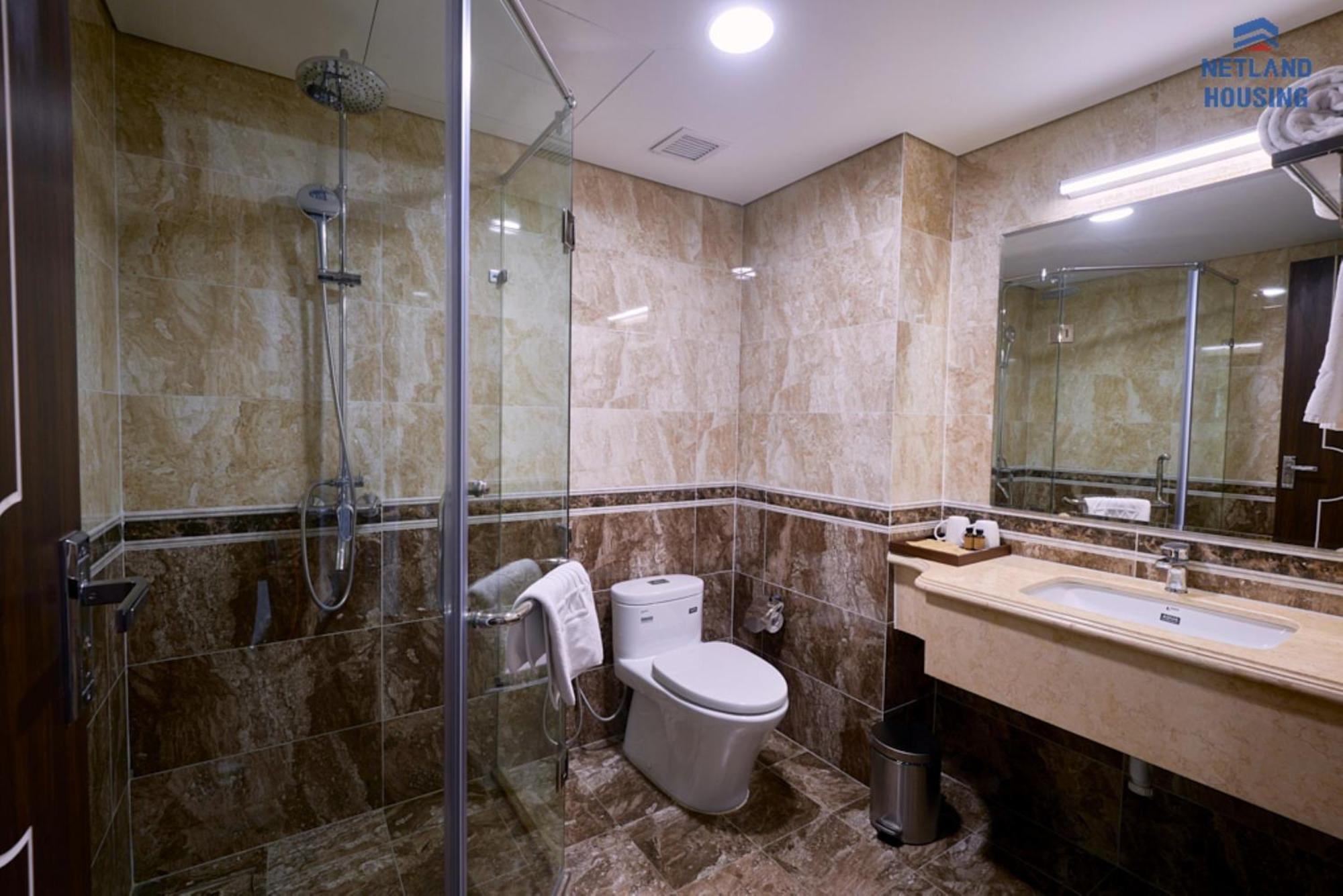 האנוי Westlake Legacy Suites By Netland Housing מראה חיצוני תמונה