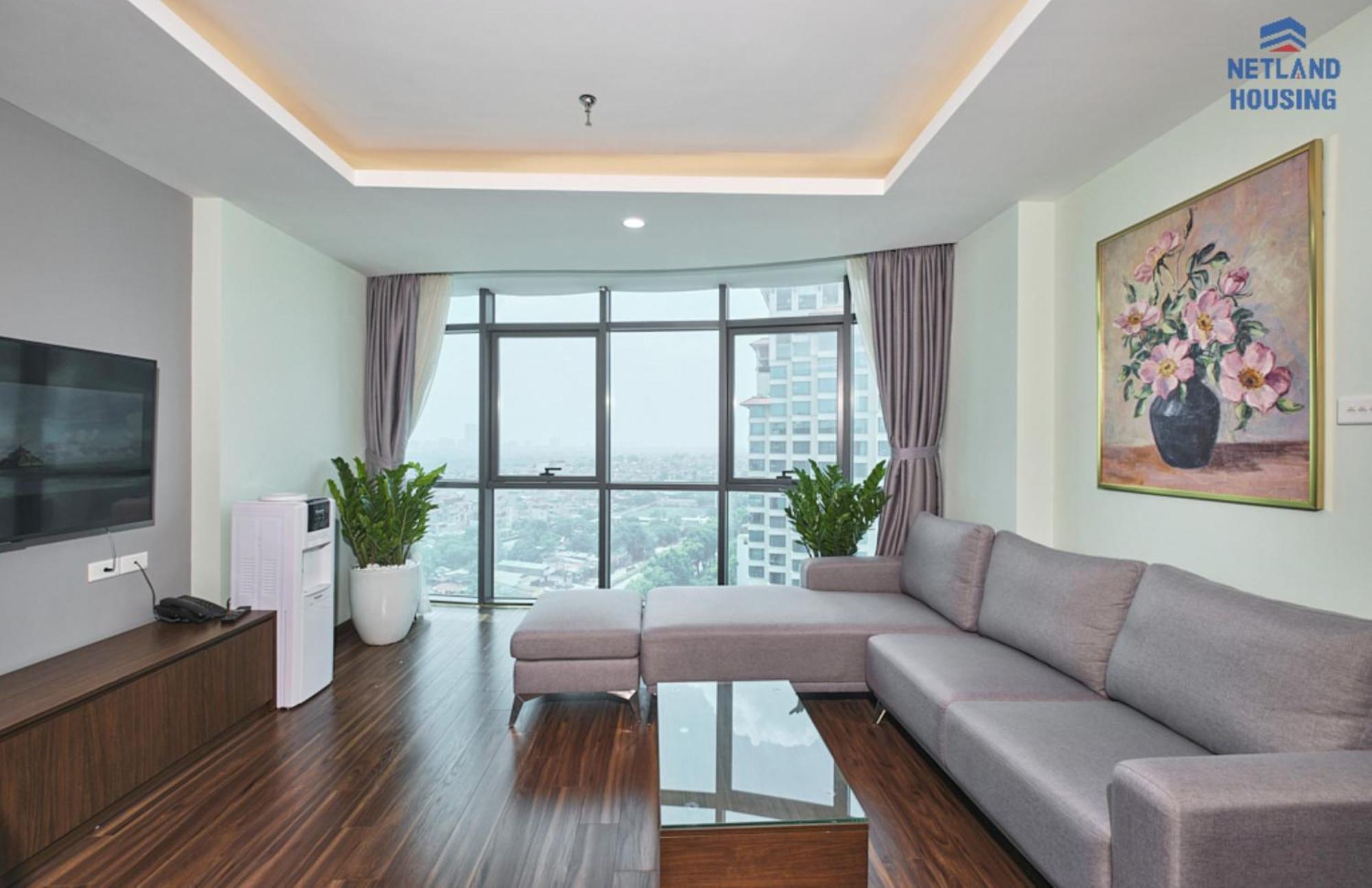האנוי Westlake Legacy Suites By Netland Housing מראה חיצוני תמונה
