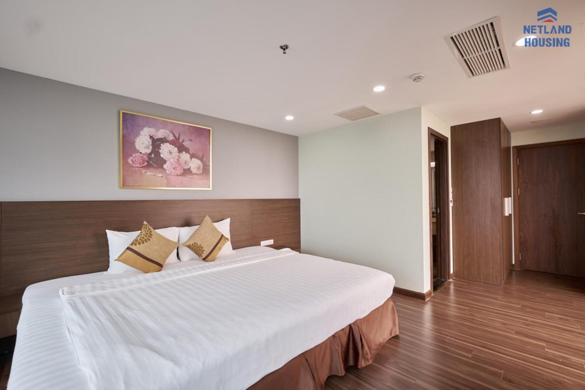 האנוי Westlake Legacy Suites By Netland Housing מראה חיצוני תמונה