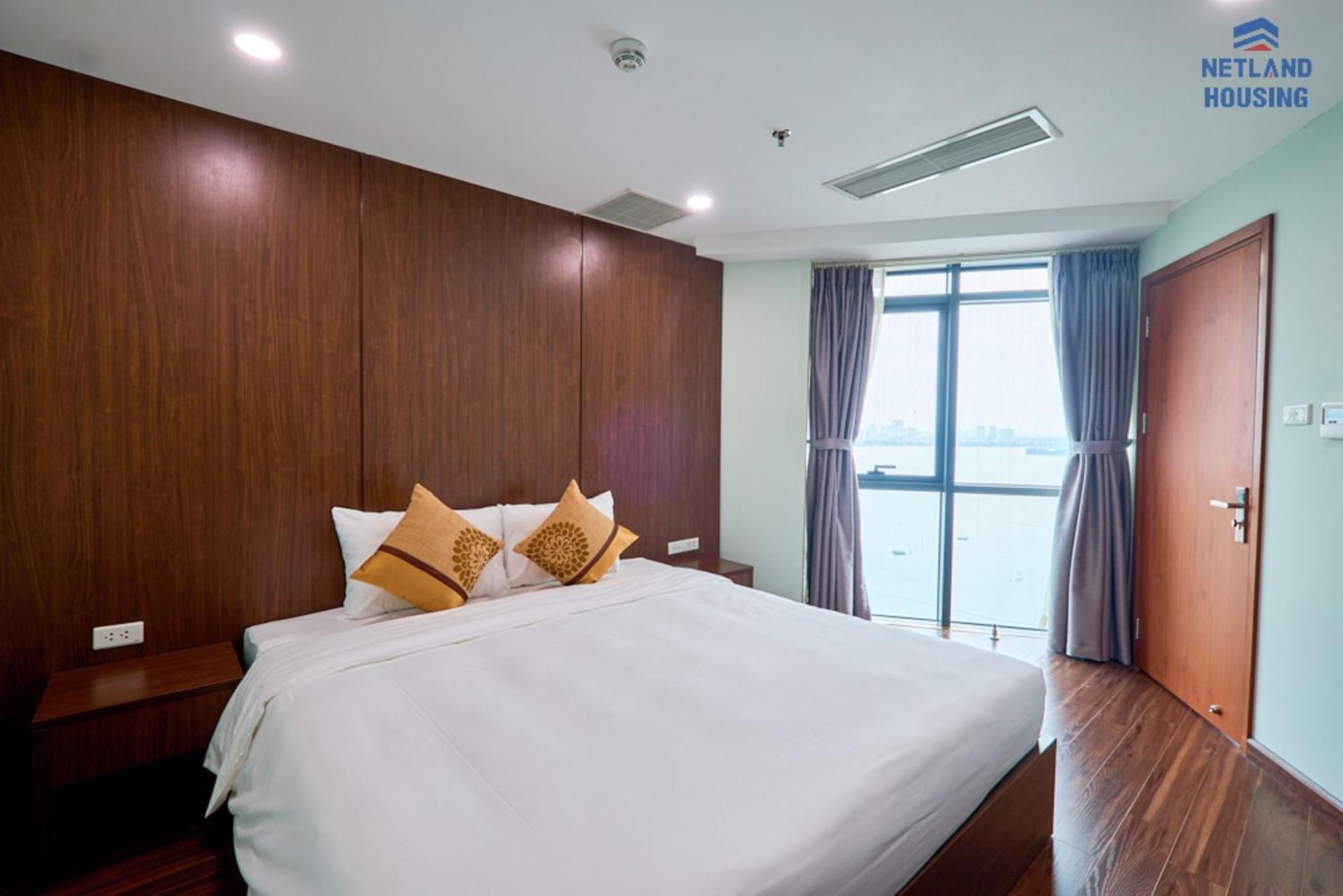 האנוי Westlake Legacy Suites By Netland Housing מראה חיצוני תמונה
