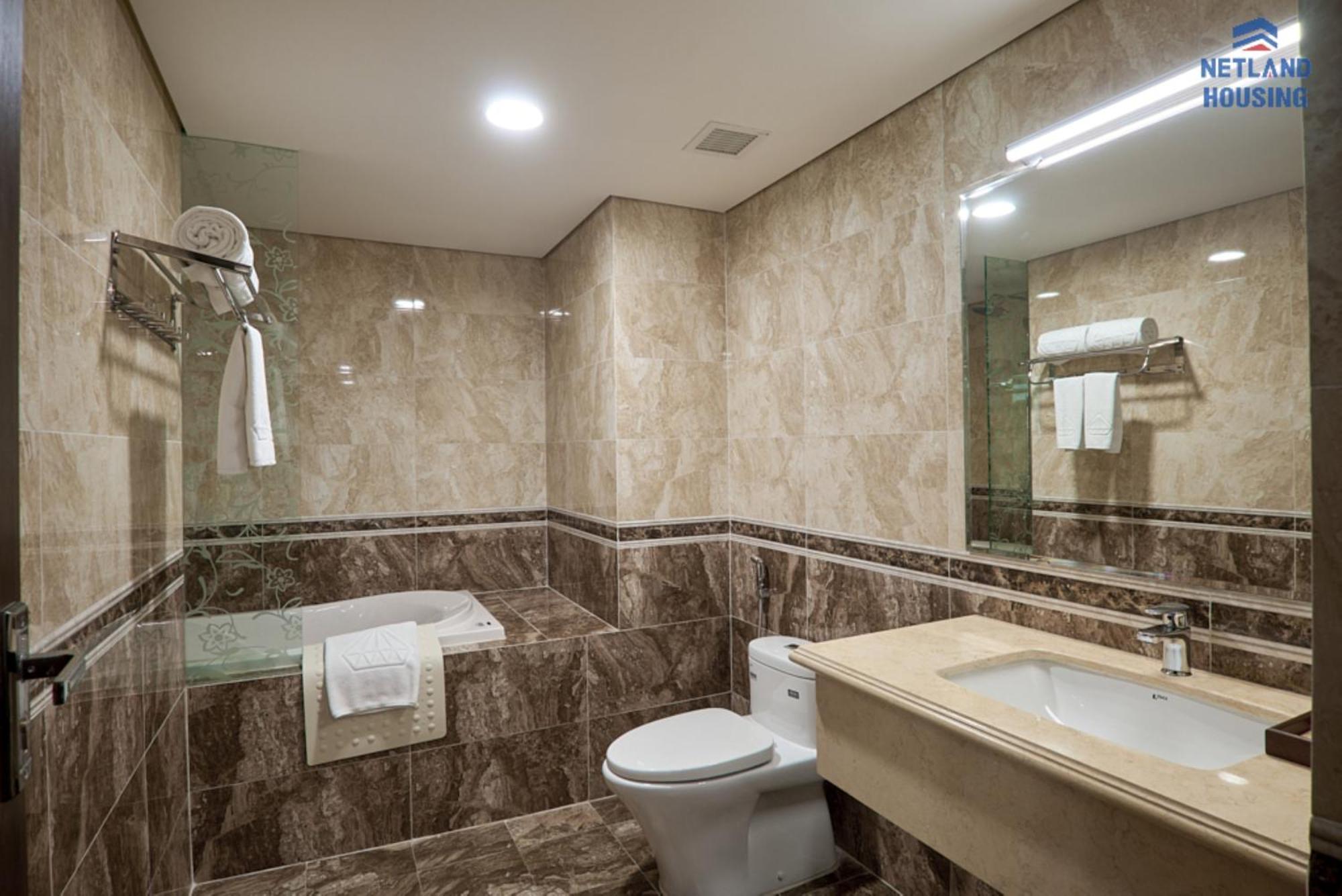 האנוי Westlake Legacy Suites By Netland Housing מראה חיצוני תמונה