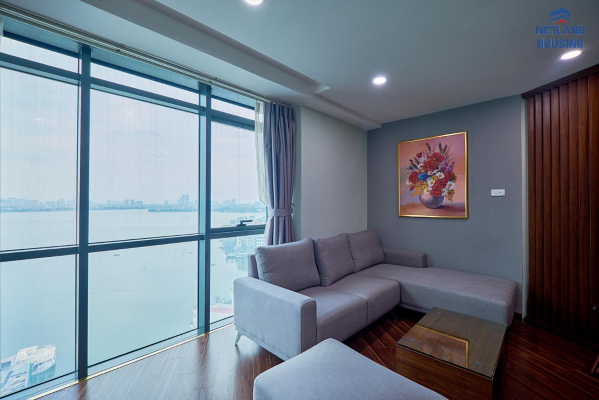 האנוי Westlake Legacy Suites By Netland Housing מראה חיצוני תמונה