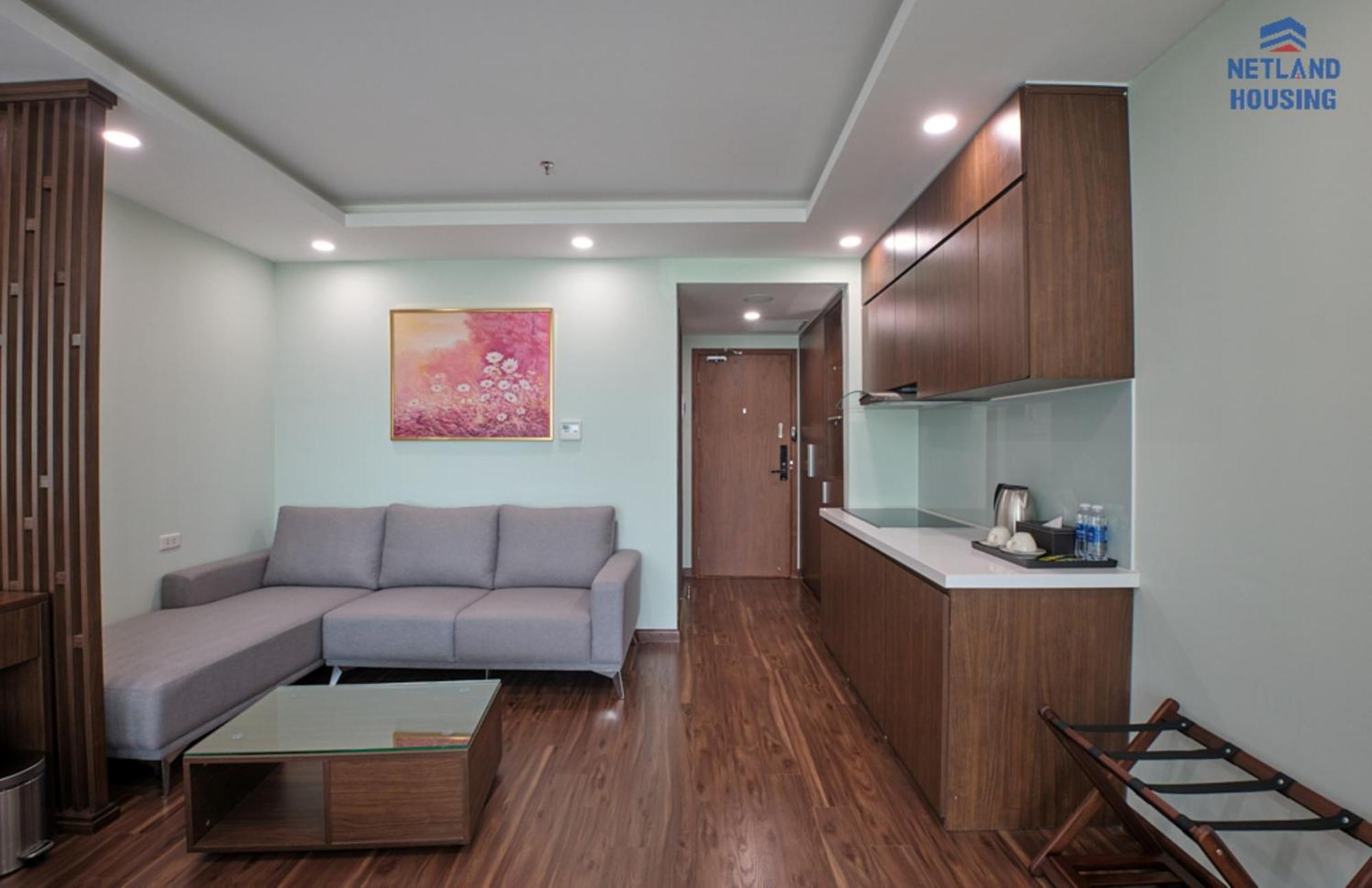 האנוי Westlake Legacy Suites By Netland Housing מראה חיצוני תמונה