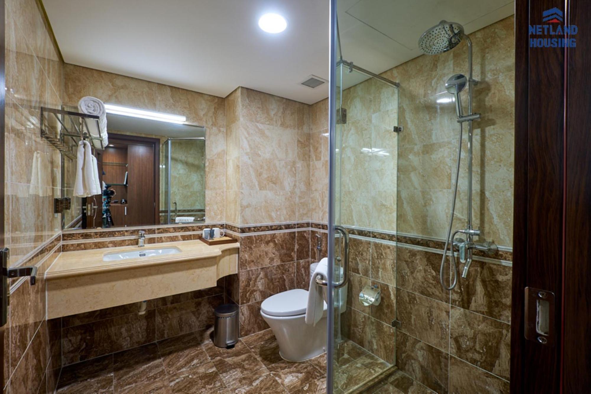 האנוי Westlake Legacy Suites By Netland Housing מראה חיצוני תמונה