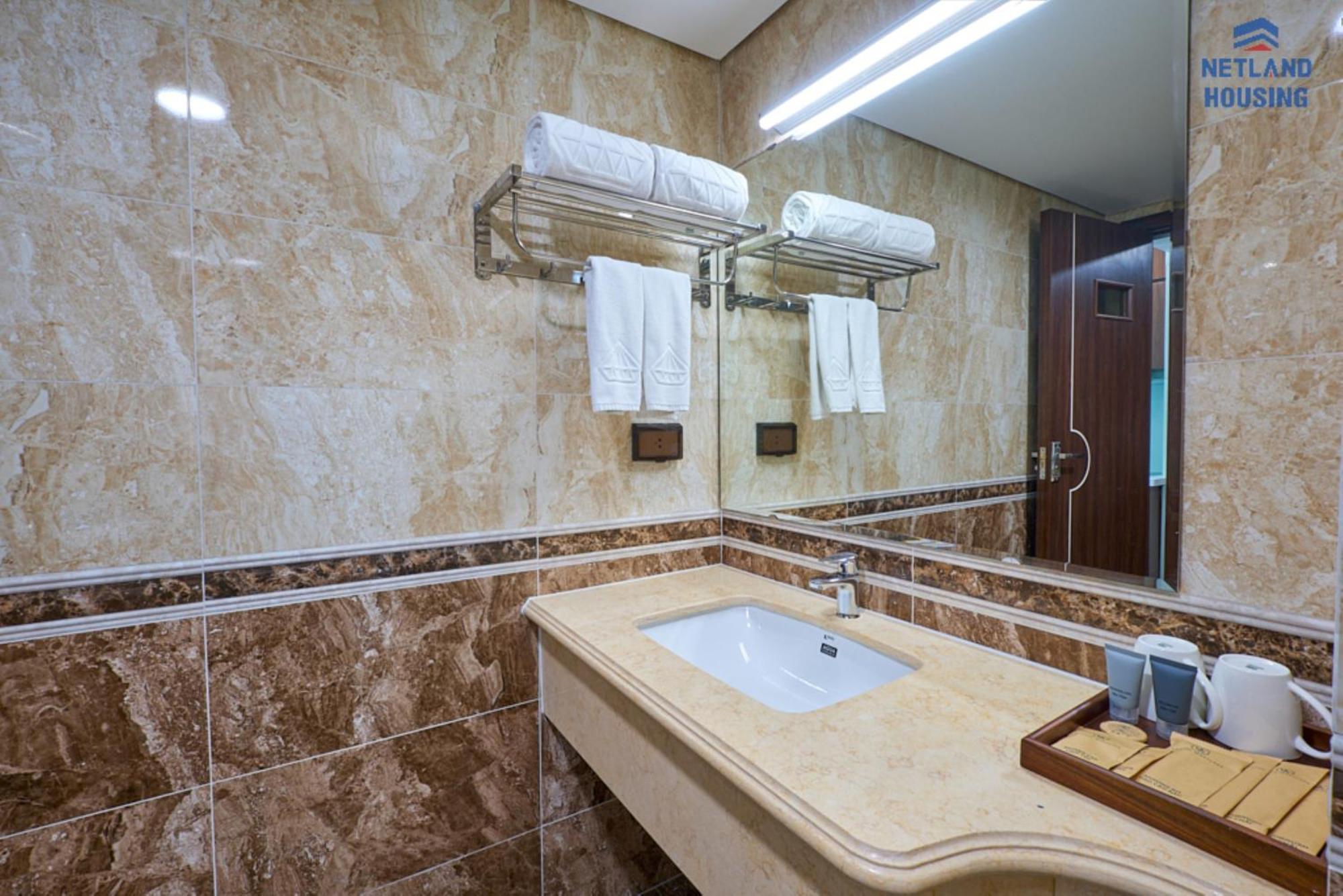 האנוי Westlake Legacy Suites By Netland Housing מראה חיצוני תמונה