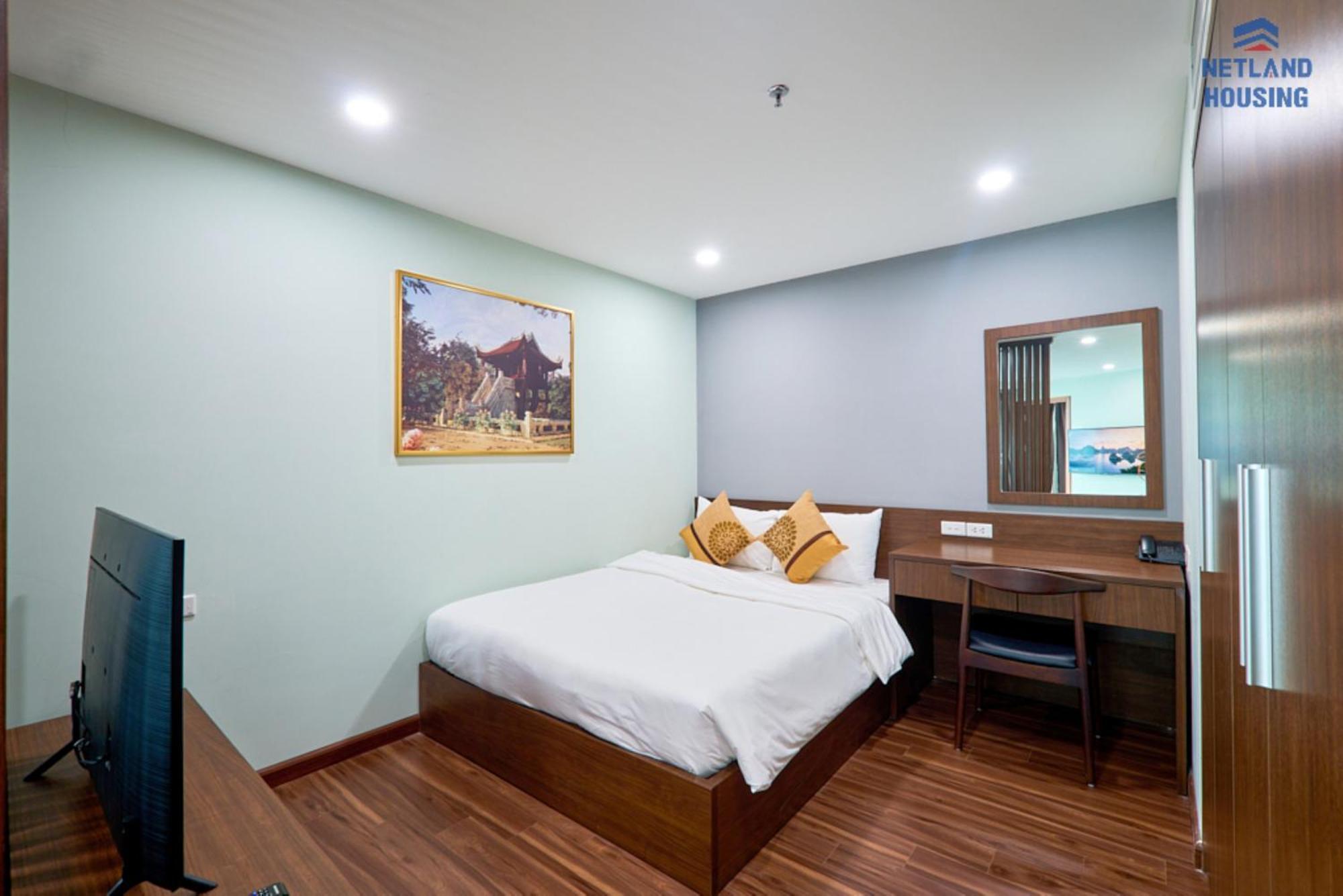 האנוי Westlake Legacy Suites By Netland Housing מראה חיצוני תמונה