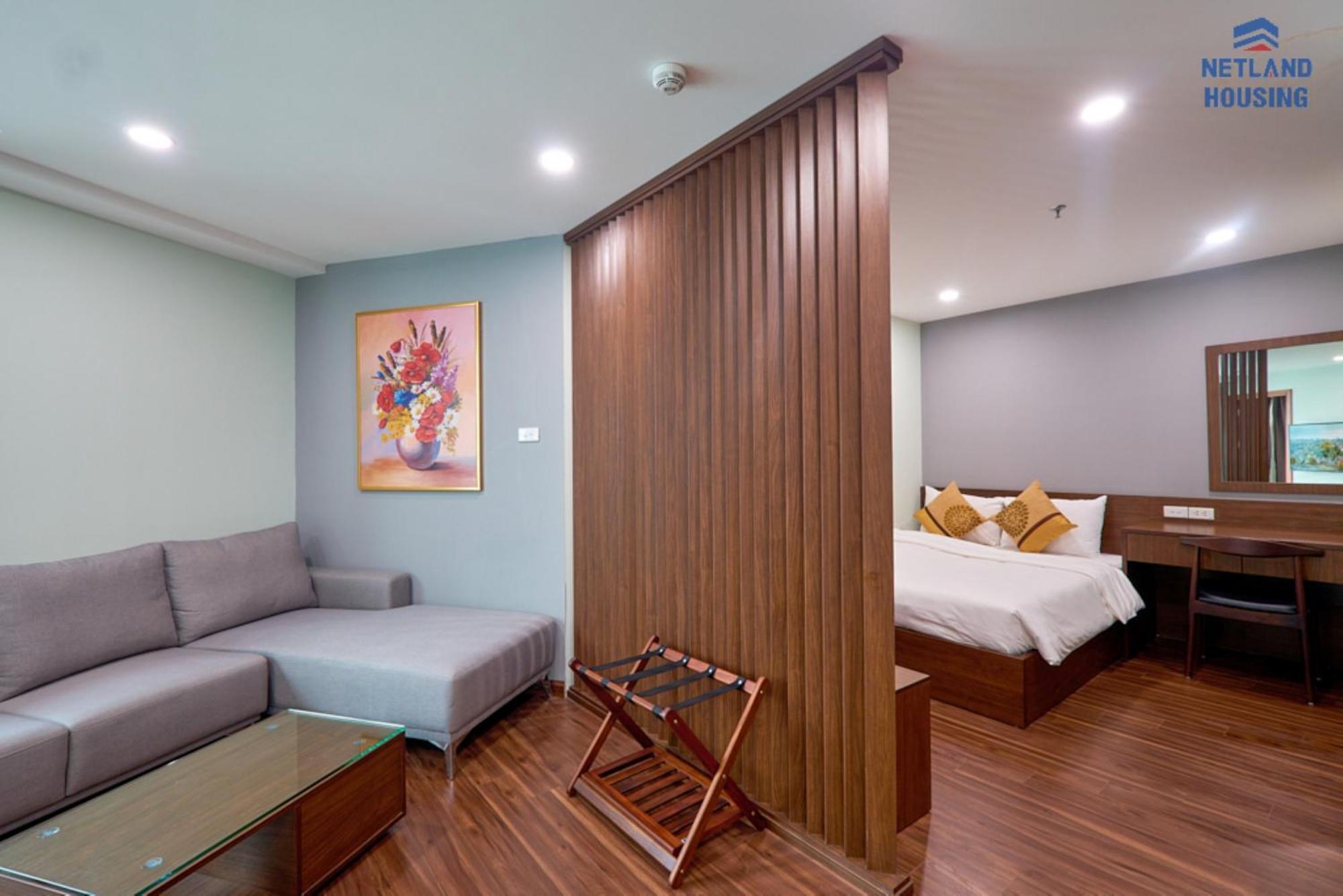האנוי Westlake Legacy Suites By Netland Housing מראה חיצוני תמונה