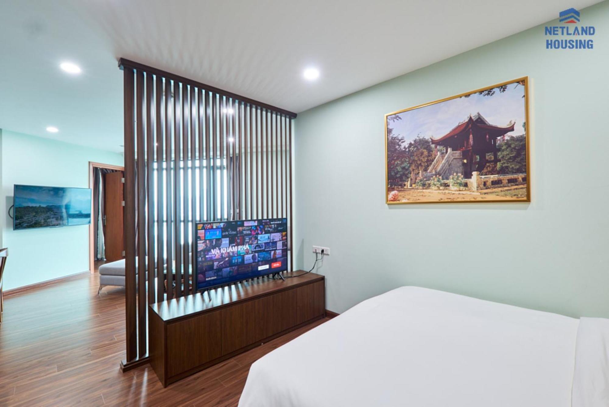 האנוי Westlake Legacy Suites By Netland Housing מראה חיצוני תמונה