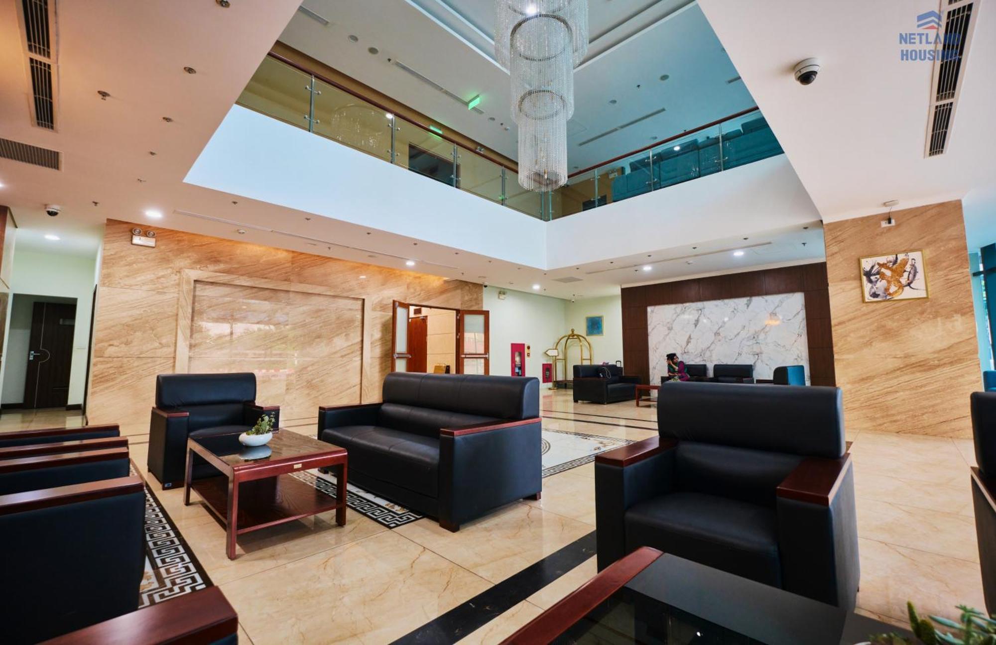 האנוי Westlake Legacy Suites By Netland Housing מראה חיצוני תמונה