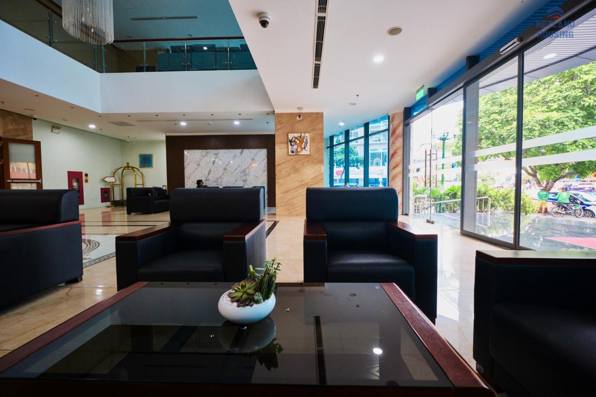 האנוי Westlake Legacy Suites By Netland Housing מראה חיצוני תמונה
